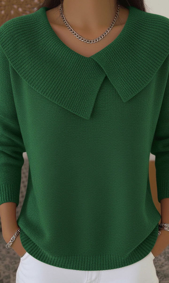Calla - Classic Comfort Pants product image