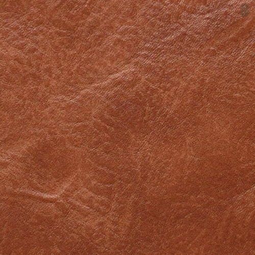 Detail of the strap and hardware on the Caleb ecological leather shoulder bag, ensuring durability.