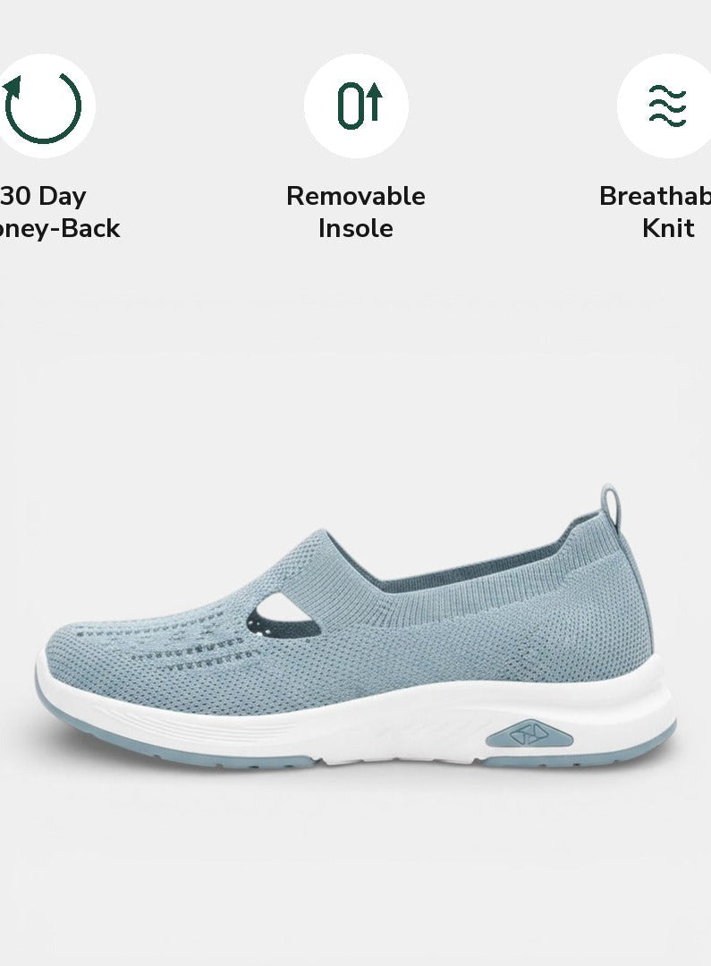 V2CARD Light Blue