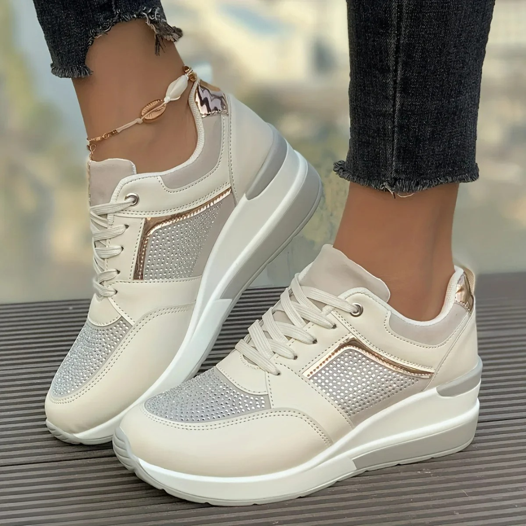 Livia | Women’s Orthopedic Shoes