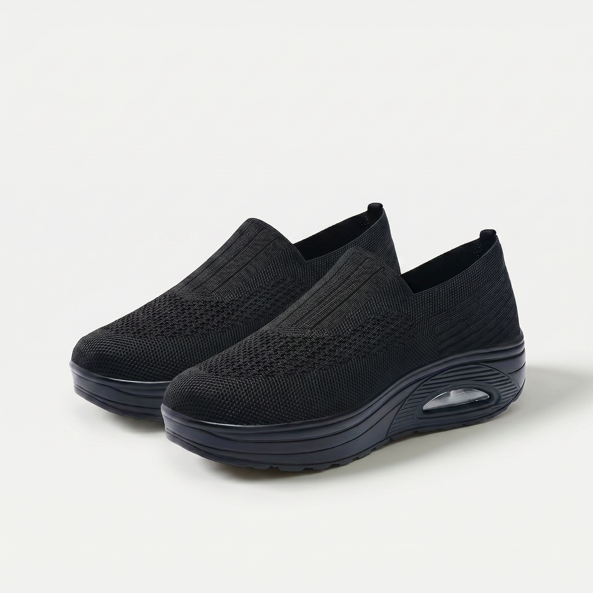 Catalina | Orthopedic Comfort Slip-On Shoes