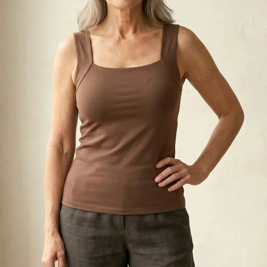 Say Goodbye To Bras Forever, Without Sacrificing Support
