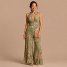 Maeve - Women's Wide-Leg Jumpsuit Dames Jumpsuits product image