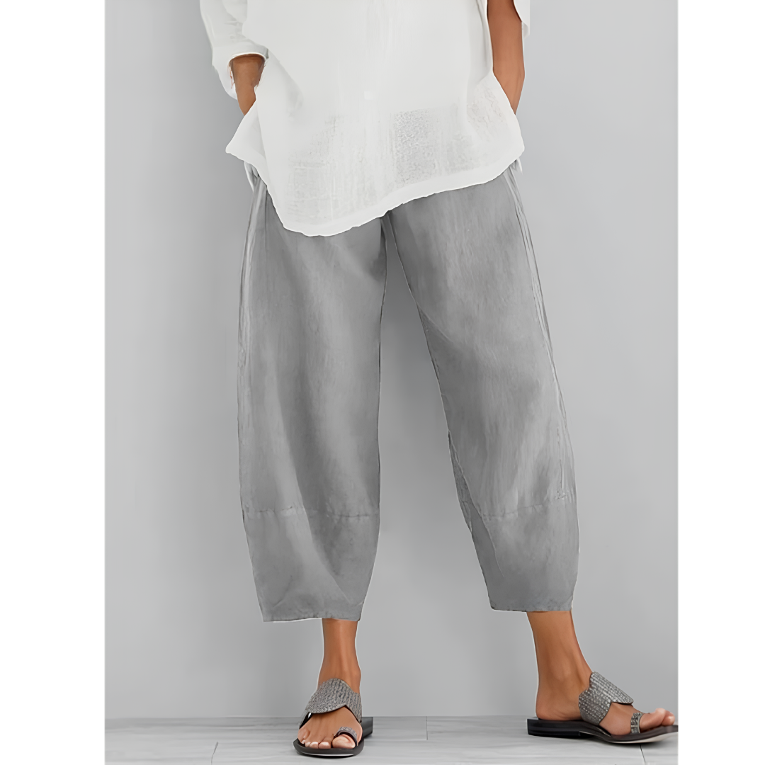 Magnolia Effortless Comfort Pants