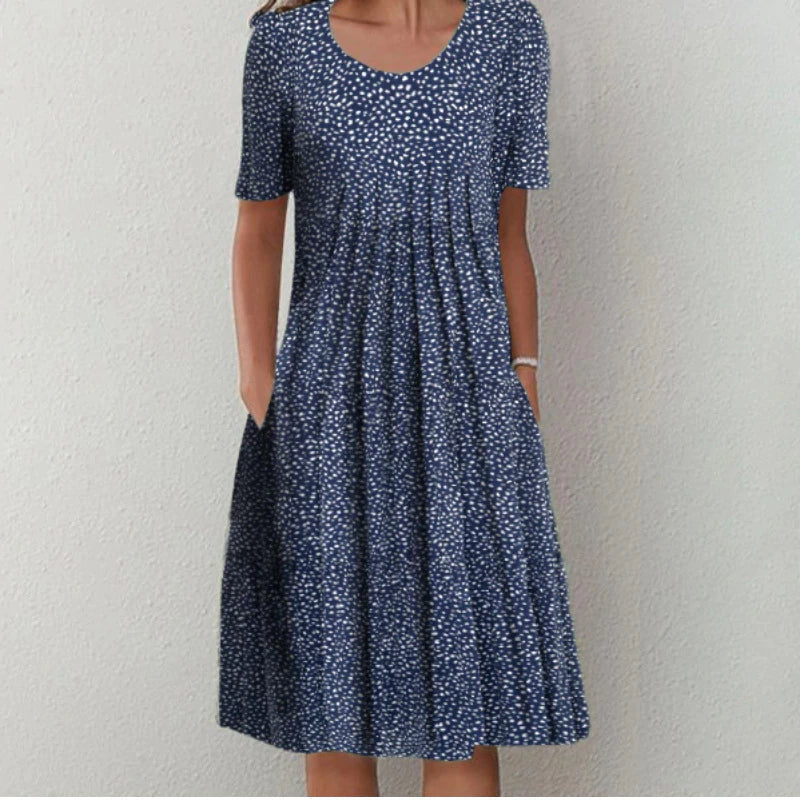 Ruby | Timeless Women’s Dress