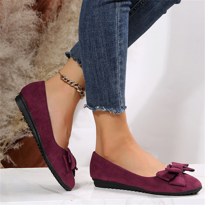 Francesca | Orthopedic Comfort Shoes