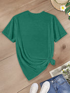 Pippa - Charming Dog Print Tee – view 10