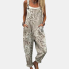 Maud | Neutral Botanical Overall