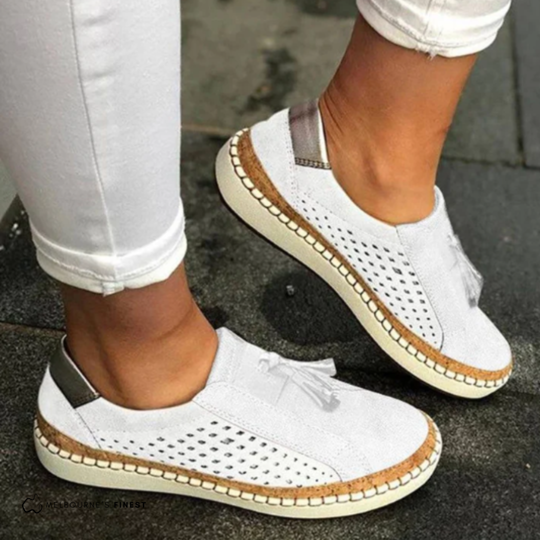 Kendall Orthopedic Slip-Ons