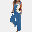 Beryl | Big Daisy Overall