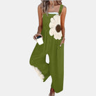 Beryl | Big Daisy Overall