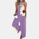 Beryl | Big Daisy Overall
