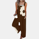 Beryl | Big Daisy Overall