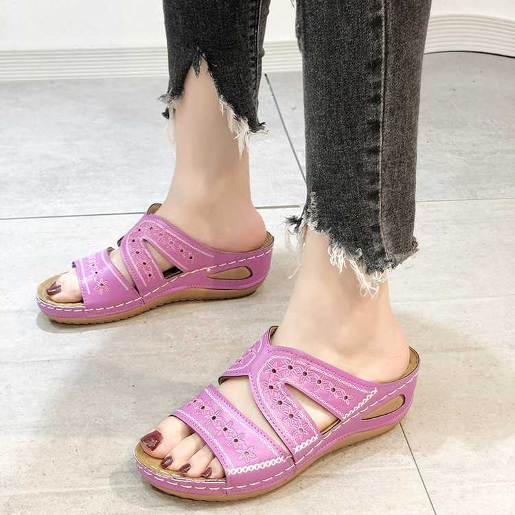 Sandy's | Orthopedic Sandals for Everyday Comfort