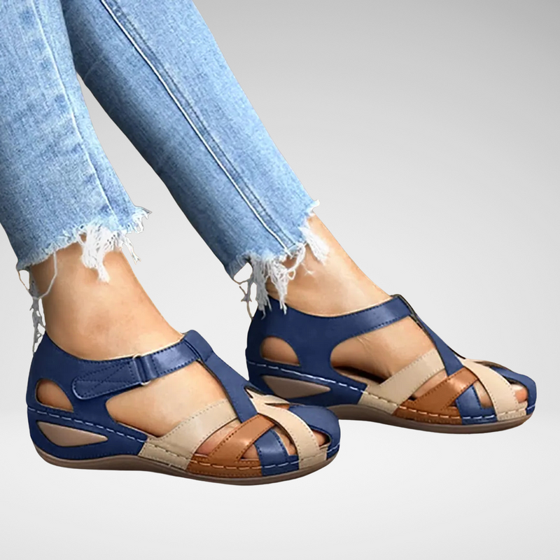 The Ortho-Moden | Sandal