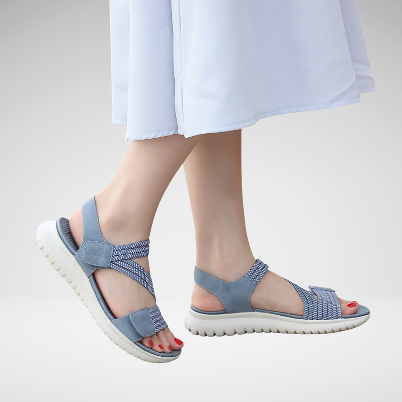 Finley | Maximum Support Sandals