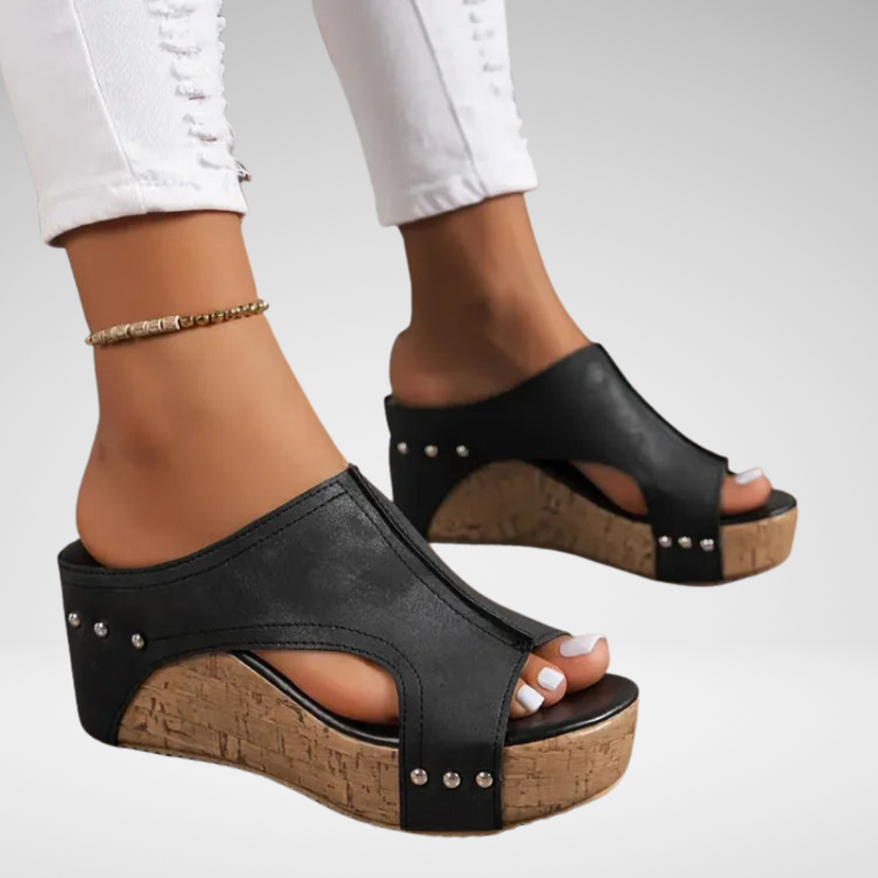 Melissa | Orthopedic Sandals