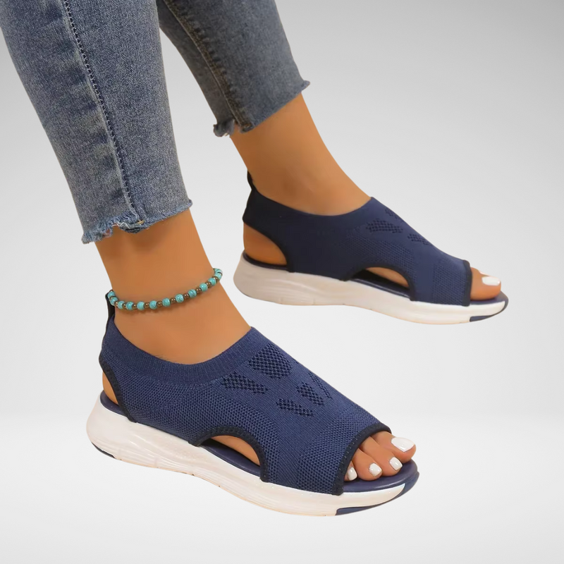 Gina | Orthopedic Sports Sandals