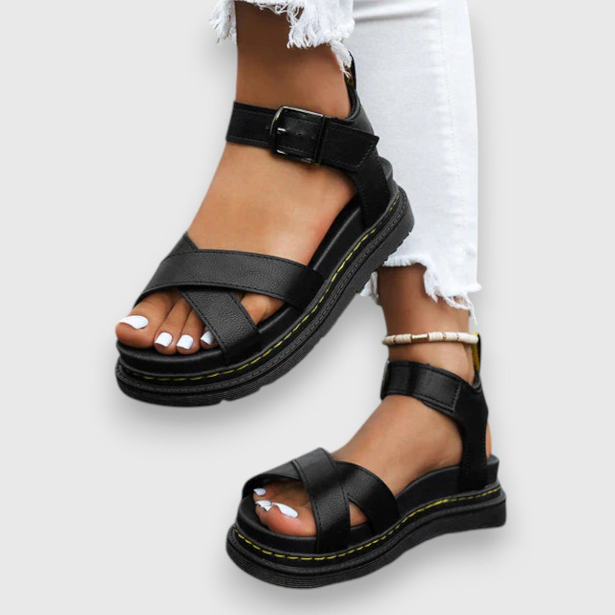 Sporty Sandals