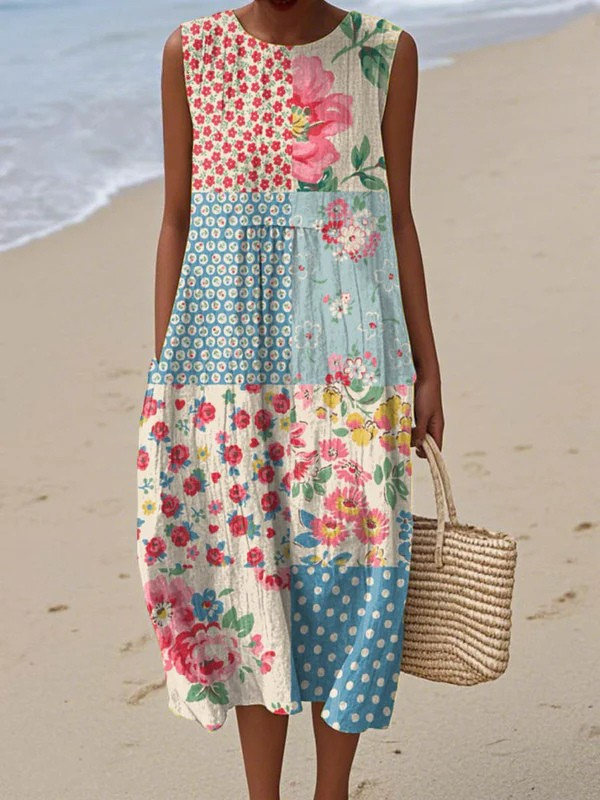 Emery | Chic Everyday Midi Dress
