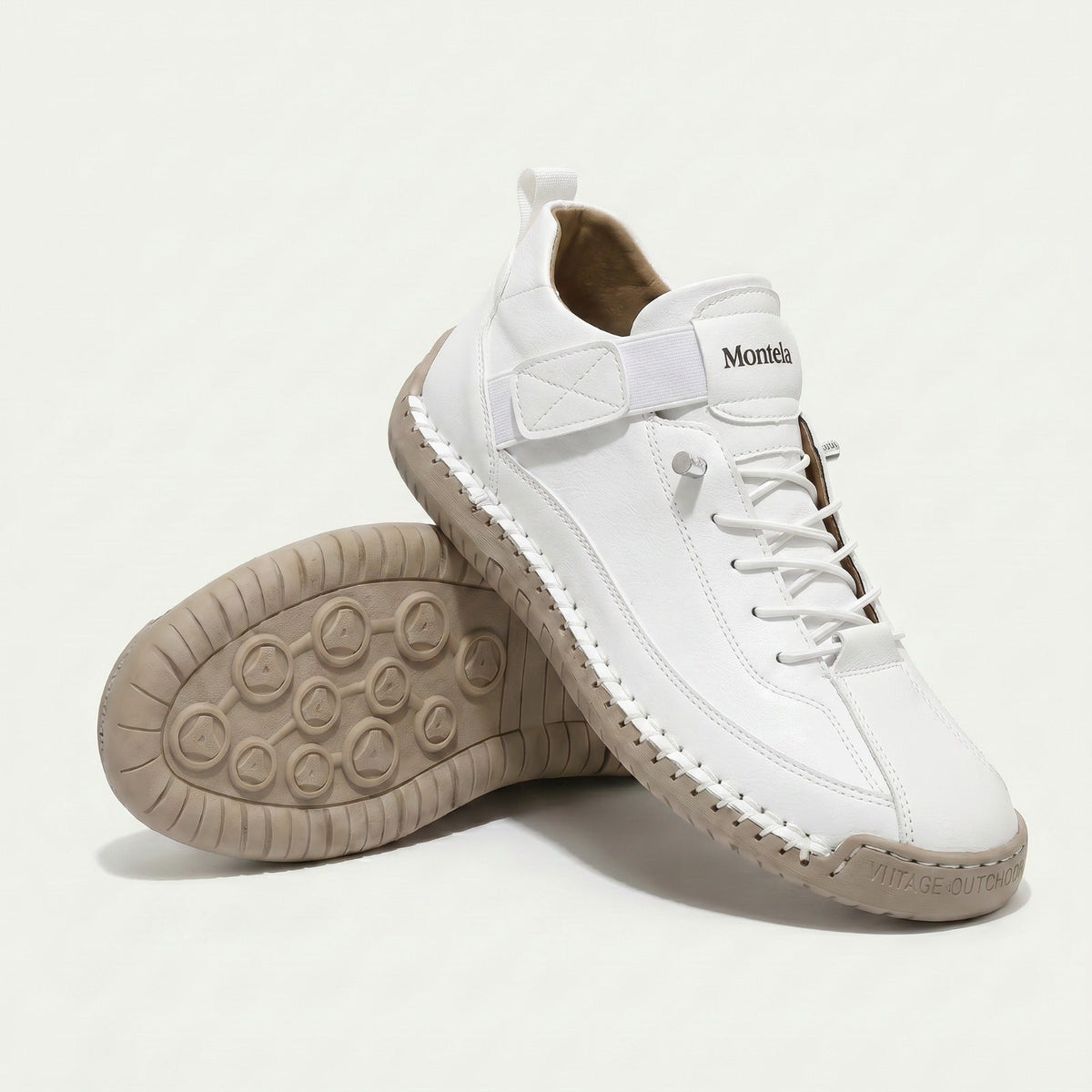 Stella | Orthopedic Comfort Sneakers