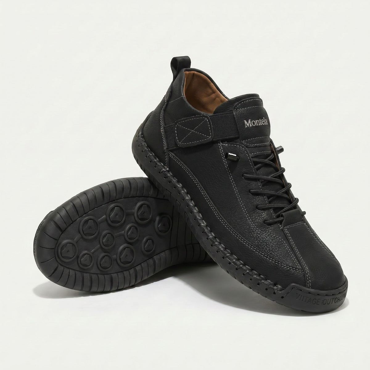 Stella | Orthopedic Comfort Sneakers