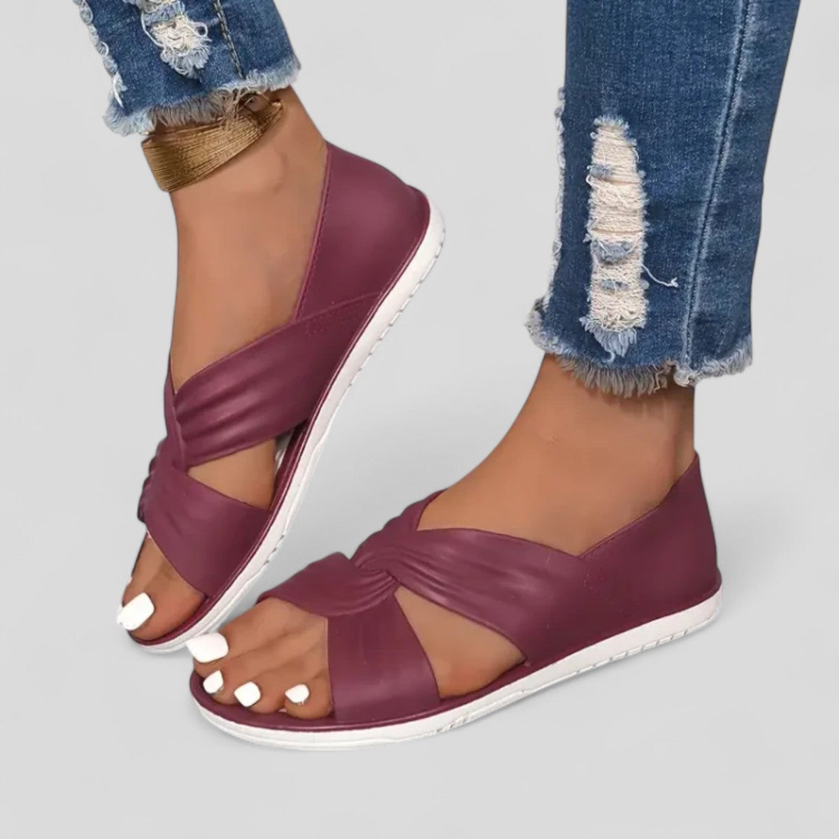 Reinela | Sandals