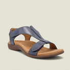 Adira - Ergonomic Comfort Sandals in Blue