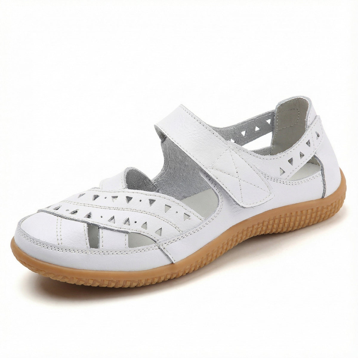 Savia Orthopedic Walking Sandals