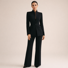 Hadassah - Elegant Tailored Pants product image