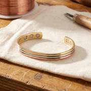 Amelia's Fell Copper Bracelet
