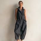 Veridia - Effortless Utility Jumpsuit product image