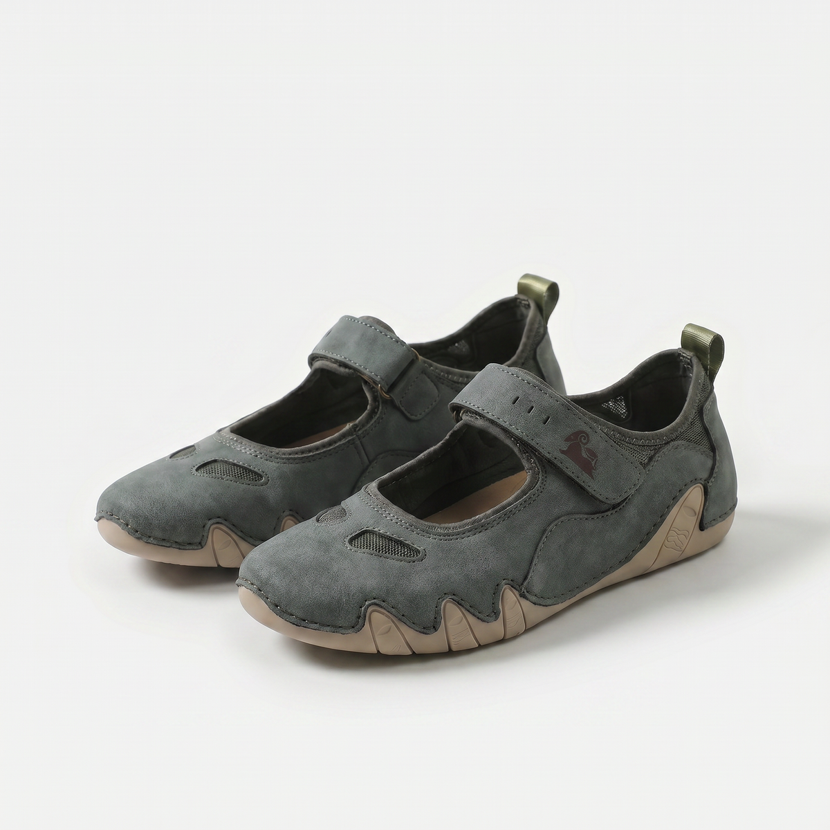 Juliette | Lightweight Comfort Ballet Flats