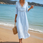 Opal - Effortless Midi Dress product image