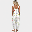 Mirabel | Wildflower Overall