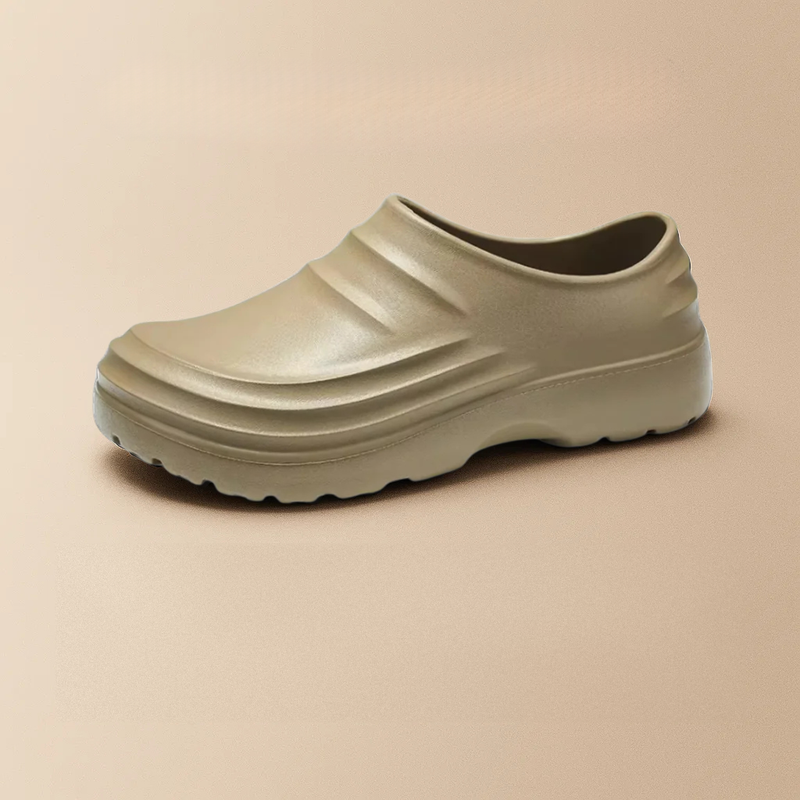 Zora | Orthopaedic Non-Slip Comfort Clogs