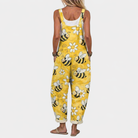 Elspeth | Bee and Daisy Overall